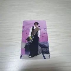 INI 藤牧京介 RTP 京セラ ラントレ 062 - メルカリ
