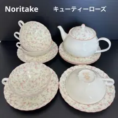 2026年最新】ノリタケ キューティーローズの人気アイテム - メルカリ