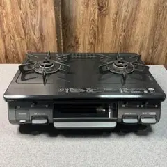 グリル付き‼️】ガスコンロ LPガス用 RTE640BK2R🌟リンナイ🌟