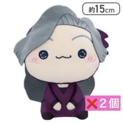 【綾部喜八郎】忍たま乱太郎 もちぴこぬいぐるみ 第八弾