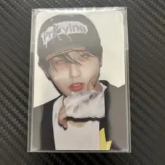 Stray Kids ハン KARMA