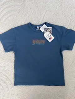 新品 タグ付き markey's マーキーズ usaコットン tシャツ 120