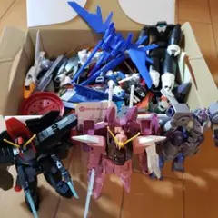2026年最新】ガンプラまとめ売りの人気アイテム - メルカリ