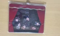 Aぇ! group ガチネバ アクリルキーホルダー