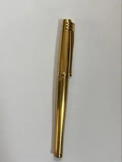 ペリカン（Pelikan）スーベレーン 万年筆 ゴールド 76 - メルカリ