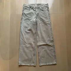 [即完売] H&M superbuggy EUR36