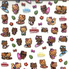 2026年最新】サーフィンキティの人気アイテム - メルカリ