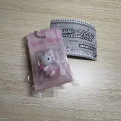HELLO KITTY パッケージミニチュアコレクション ガチャ エンジェル