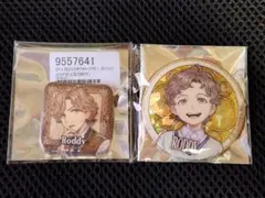 2026年最新】人狼ジャッジメント 缶バッジ ロディの人気アイテム