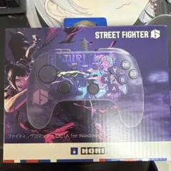 Hori ファイティングコマンダー OCTA for WindowsPC/ジュリ