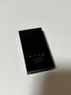 KATE デザイニングアイブロウ 3D EX-4 【ライトブラウン系】