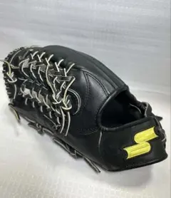 ビンデージ SSK 軟式 投手用 左投げ PRO－501 - メルカリ