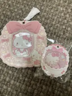 ハローキティー２点セット