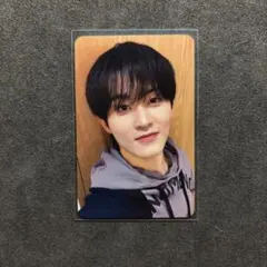 nct dream beat it up makestar トレカ マーク