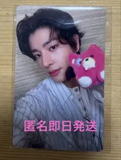 ENHYPEN THE SIN : VANISH ラキドロ　ジェイク