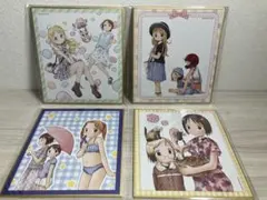 苺ましまろ トレーディングカード 28枚セット パッケージあり - メルカリ