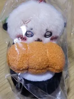 ちいかわ ちいかわ寿司 マスコット ラッコ うに