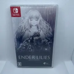 新品未開封　クリアファイル付 エンダーマグノリア　エンダーリリーズ エンダーマグノリアのおすすめ人気商品一覧 通販 - Yahoo