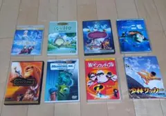 2026年最新】レンタル落ちアニメdvdの人気アイテム - メルカリ