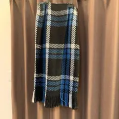 Khaju ロングタイトスカート　Sサイズのサムネイル