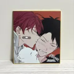 2025年最新】ギヴン展_入場特典色紙の人気アイテム - メルカリ