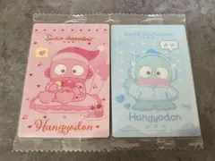 サンリオウエハース ハンギョドン2枚セット