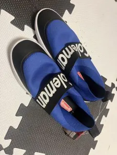 Coleman ブルースニーカー 新品タグ付き
