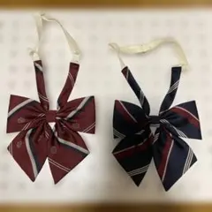 イーストボーイ　制服　リボン