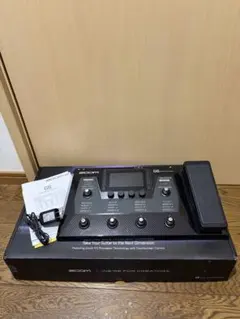 2026年最新】zoom g6の人気アイテム - メルカリ