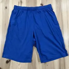 UNIQLO ユニクロ メジャー ベースボール ブルー L
