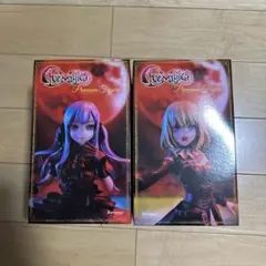 【新品未使用】BanGDream！オブリビオニス・ドロリス