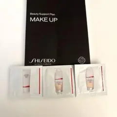 ⭐︎SHISEIDO ⭐︎2色エッセンス スキングロウファンデーション、ベース⭐︎