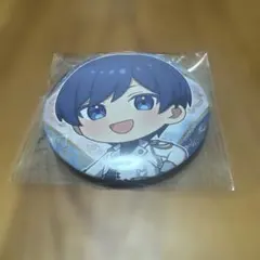 いれいす If いふくん 缶バッジ 5周年 SD