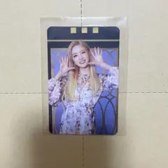 2025年最新】izone トレカ 本田仁美の人気アイテム - メルカリ