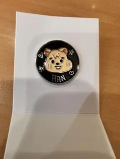 スキズ straykids skzoo 展覧会 ランダムピンバッチ ハンクオッカ