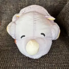 昭和レトロ セキグチ フラッフィーバルーン ブタ ぬいぐるみ 中古品