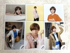 田村海琉 公式写真 3枚 - メルカリ