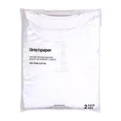 新品 graphpaper daiwa pier39 fresh service - メルカリ