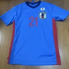 ⭐︎日本代表 サッカー 久保建英 17番 Lサイズ - メルカリ