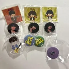 ヤングスキニー cd dvd ステッカー トレカ キーホルダー ポスターラババン 2025年最新】ヤングスキニーステッカーの人気アイテム - メルカリ