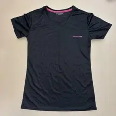 CONVERSE ブラック Tシャツ Lサイズ