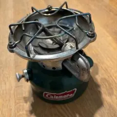 最終価格【当時物・美品】コールマン　502-700　ストーブ　コンロ　ランプ Yahoo!オークション -「502-700」の落札相場・落札価格