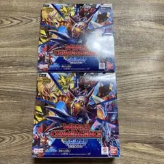 デジモンカードゲーム