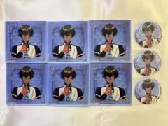 Obey me ミクガ シメオン