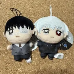 2025年最新】東京喰種 ぬいぐるみの人気アイテム - メルカリ