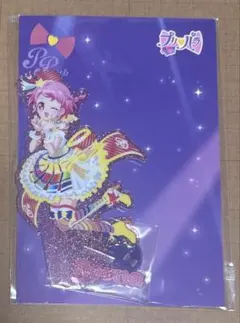 2026年最新】プリパラ ヴィレヴァン アクスタの人気アイテム - メルカリ