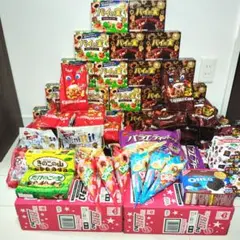 か*で様 ☆チョコレート菓子詰め合わせセット☆