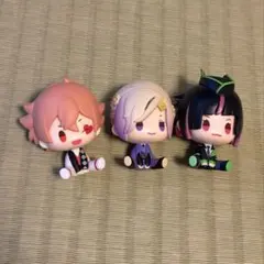 ツイステ 一番くじ 寮服 ちょこのっこ セット