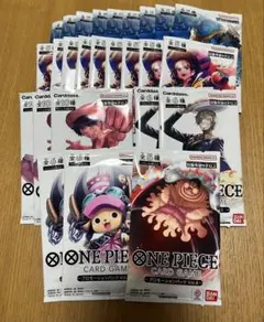 ワンピース カード　まとめ売り 2025年最新】ワンピース まとめ売りカードの人気アイテム - メルカリ