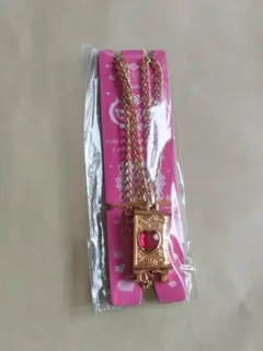 セボンスター ネックレス